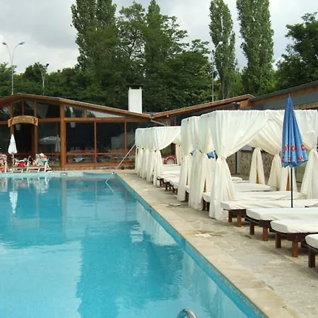 Elena 340 Apartment *