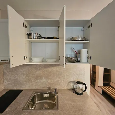 Apartment Elena 340 Varna
