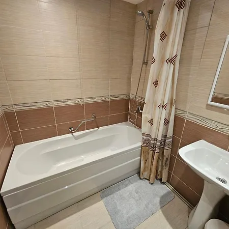 Apartment Elena 340
