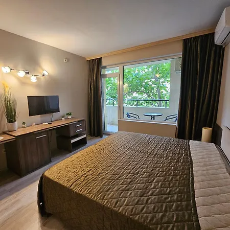 Elena 340 Apartment Varna