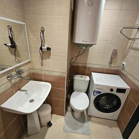 Elena 340 Apartment *