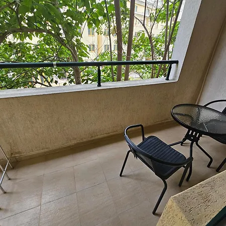 Apartment Elena 340 Varna